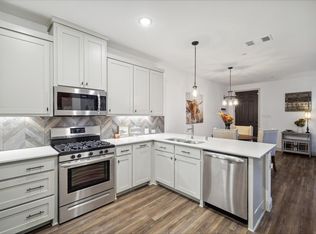 258 Harvest Way, Argyle, TX 76226