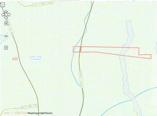 Penecost Road, Cedar Grove, NC 27231