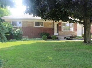 27750 Sylvan Ave, Warren, MI 48093