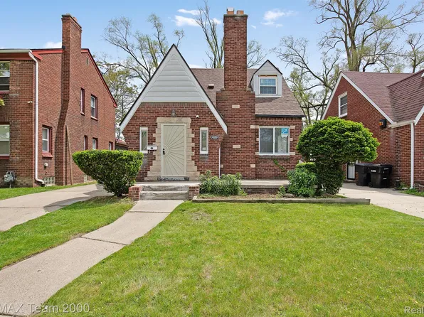 16864 Littlefield St, Detroit, MI 48235