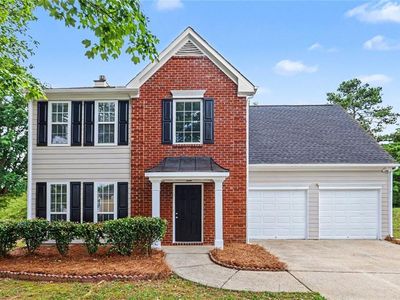 891 Edgewood Ln, Douglasville, GA, 30134
