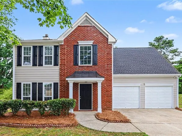 891 Edgewood Ln, Douglasville, GA 30134