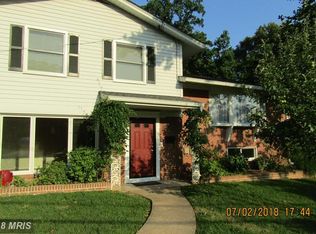 1309 Xaveria Dr, Silver Spring, MD 20903