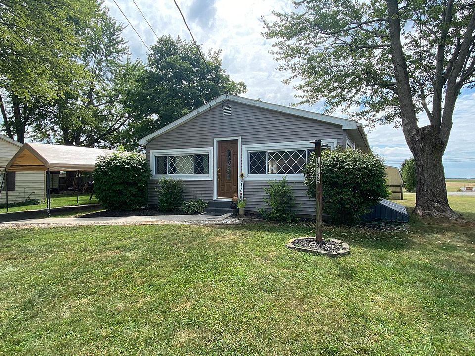 13179 Luthman Rd, Minster, OH 45865 Zillow