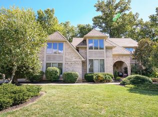 4162 Oak Tree Ct, Loveland, OH 45140