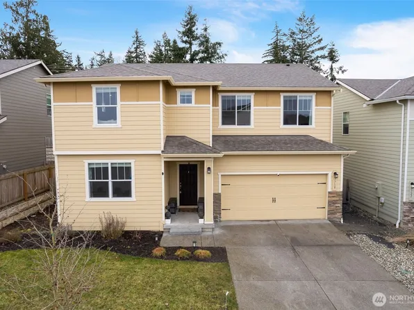 7718 284th Place NW, Stanwood, WA 98292