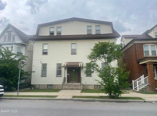 3015-3017 Broad Ave, Altoona, PA 16601
