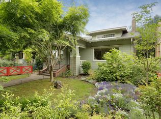 1802 SE Mulberry Ave, Portland, OR 97214