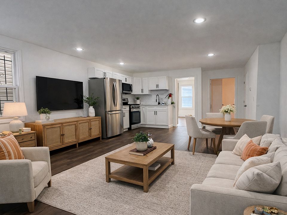1st image of 400 E 28th St APT 1
