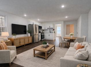400 E 28th St APT 1, Paterson, NJ 07514