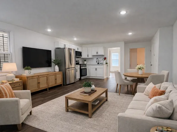 400 E 28th St APT 1, Paterson, NJ 07514