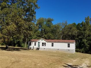 1262 County Road 25, Opelika, AL 36801