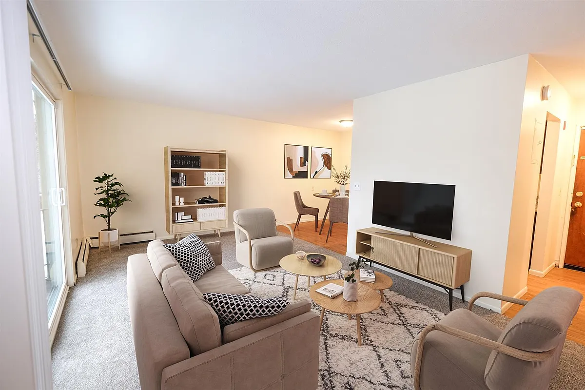 Building Photo - Cedar Avenue Apartments