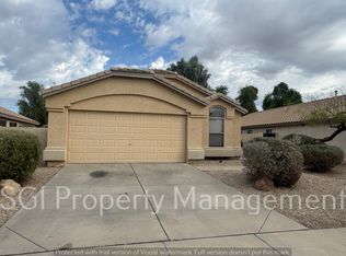 15972 W Latham St, Goodyear, AZ 85338