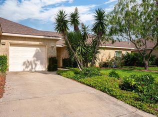 30 Torrey Pnes, Laguna Vista, TX 78578