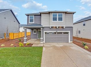 4802 Chive Ave NE, Salem, OR 97301