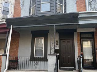 1312 Kerbaugh St #A, Philadelphia, PA 19140