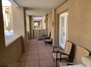 663 Bishops Lodge Rd APT 31, Santa Fe, NM 87501