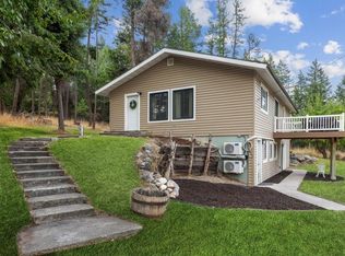 285 Stoner Creek Rd, Lakeside, MT 59922