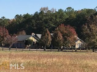 599 Nathan Thaxton Rd, Jackson, GA 30233