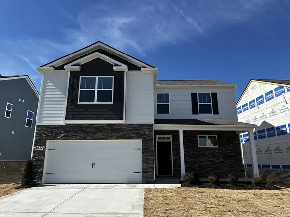 4077 Roane Dr, White House, TN 37188
