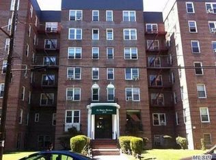 14325 84th Dr APT 3K, Jamaica, NY 11435