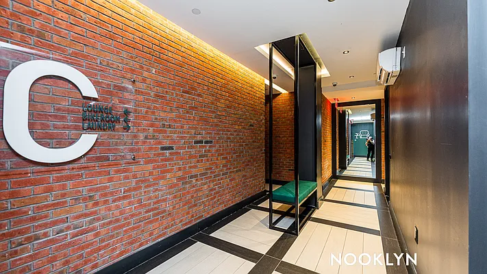Rented by Nooklyn NYC LLC | media 21