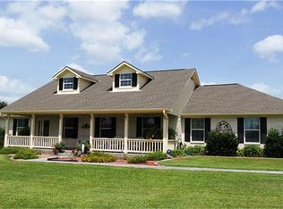 995 Harrisburg Rd, Brenham, TX 77833