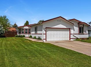 103 Evergreen Pl, Gypsum, CO 81637