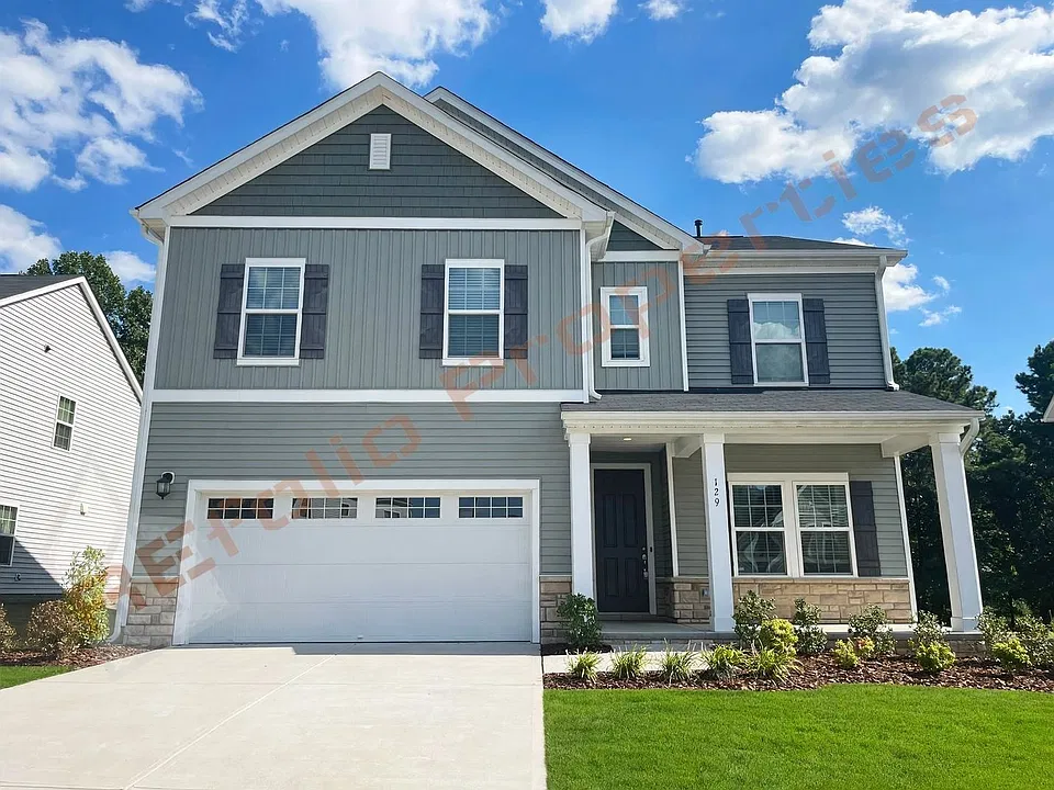 129 Axis Deer Ln