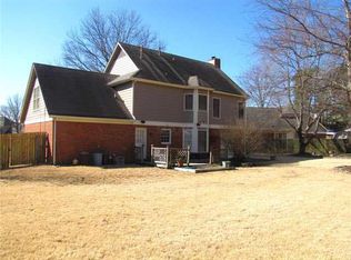 2072 Shetland Cv, Cordova, TN 38016