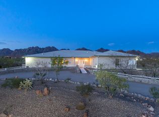 5073 Rock House Rd, Las Cruces, NM 88011