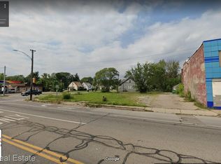 10832 W Chicago, Detroit, MI 48204