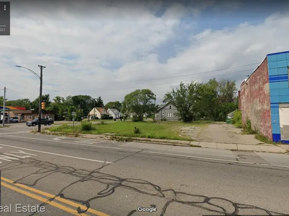 10832 W Chicago, Detroit, MI 48204