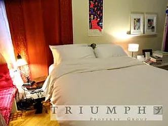 Rented by Triumph Property Group