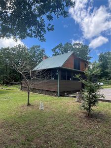 32685 S 551st Rd, Cookson, OK, 74427