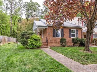 2930 Haddington Ct, North Chesterfield, VA 23224