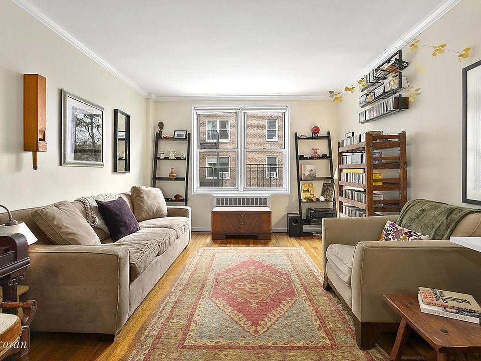 1st image of 330 Haven Ave APT 2N