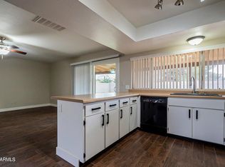 3523 W DETROIT Street, Chandler, AZ 85226