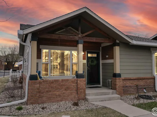 2550 Custer Dr #A-5, Fort Collins, CO 80525