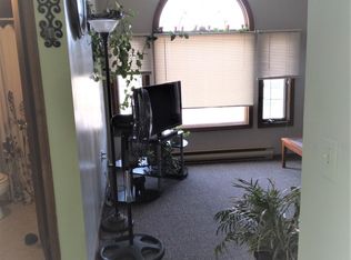 124 N 9th St #2-F, Stroudsburg, PA