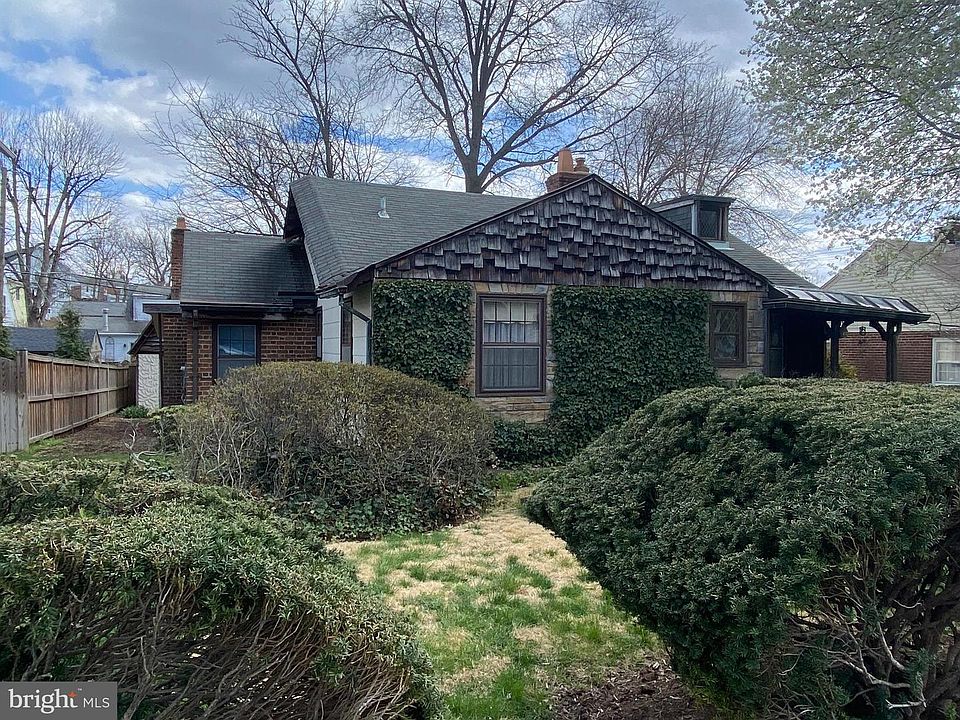 2nd image of 2607 N Rockingham St