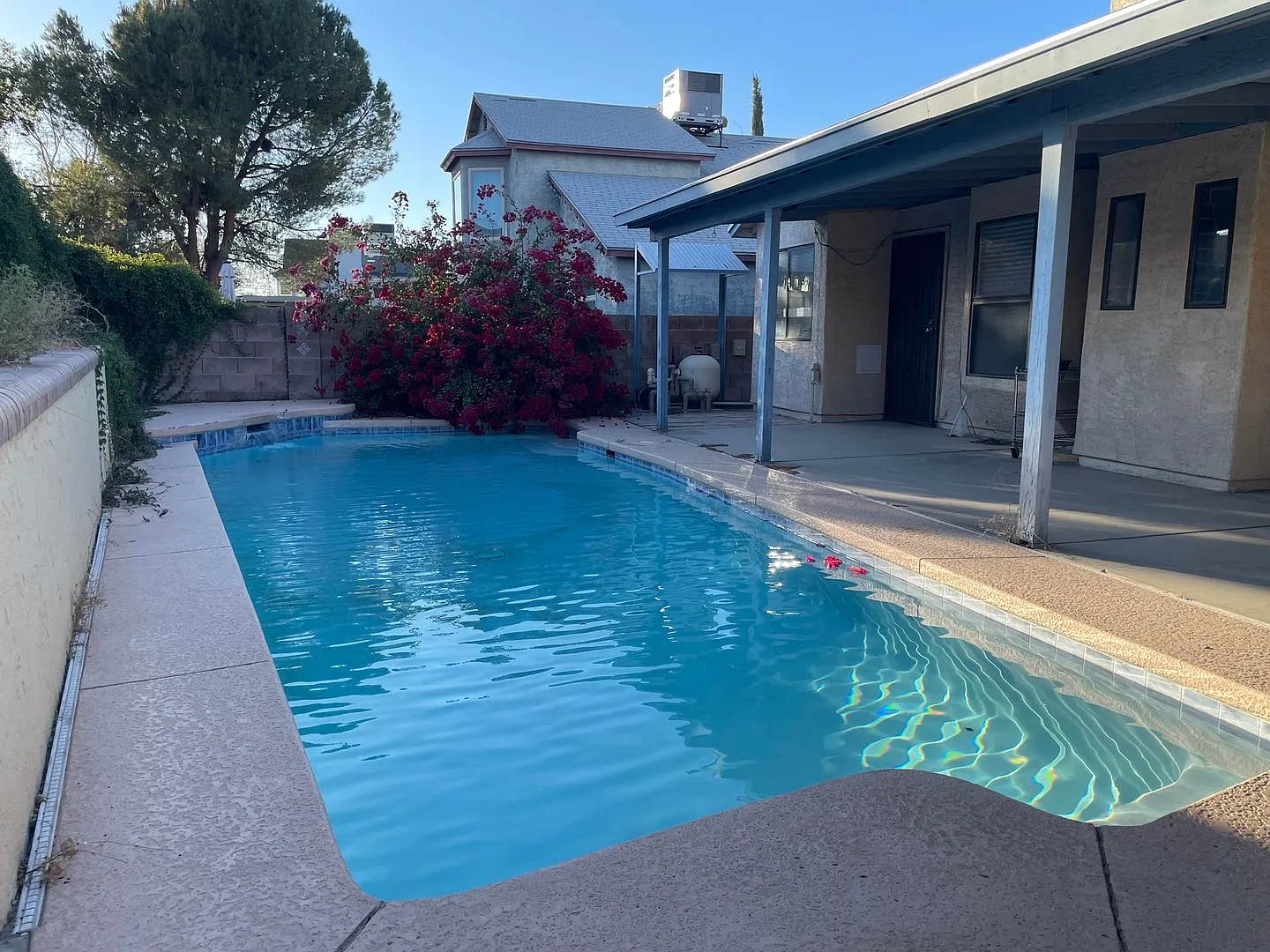 Coming Soon! Charming 3-Bedroom Home with Pool in Tucson, AZ — Photo 2
