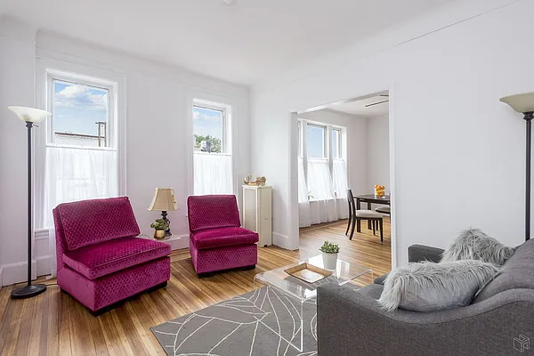 Sold by Halstead Real Estate | media 1