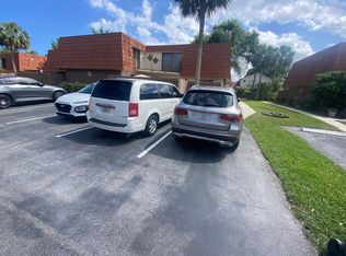 8244 S Coral Cir, North Lauderdale, FL 33068