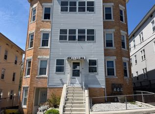 60 Booth St APT 3S, New Britain, CT 06053