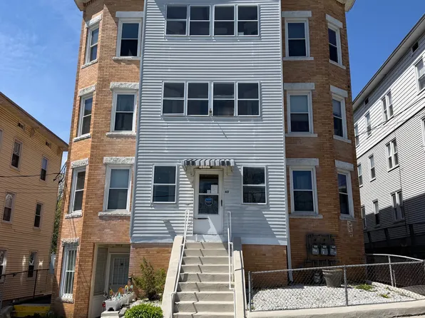 60 Booth St APT 3S, New Britain, CT 06053
