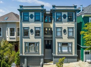 1945-1955 Lyon St, San Francisco, CA 94115