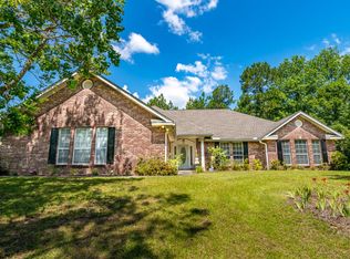 455 Browns Bridge Rd, Purvis, MS 39475