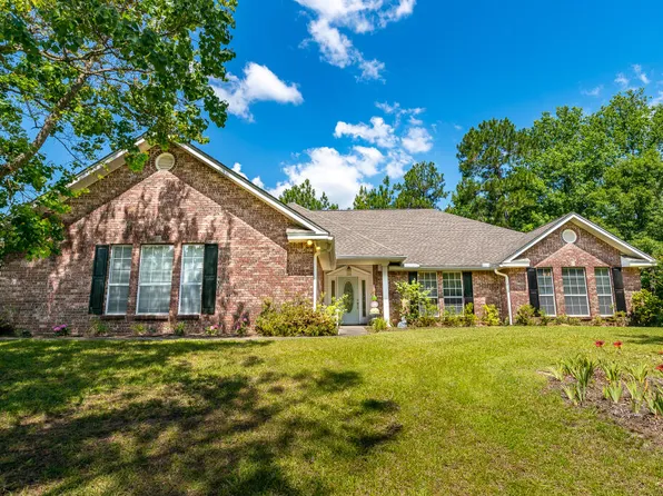 455 Browns Bridge Rd, Purvis, MS 39475